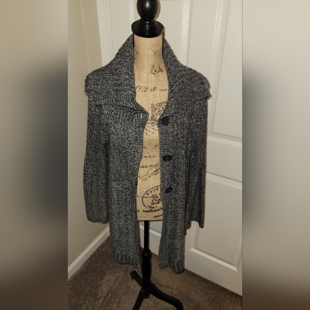 Faded Glory Sweater